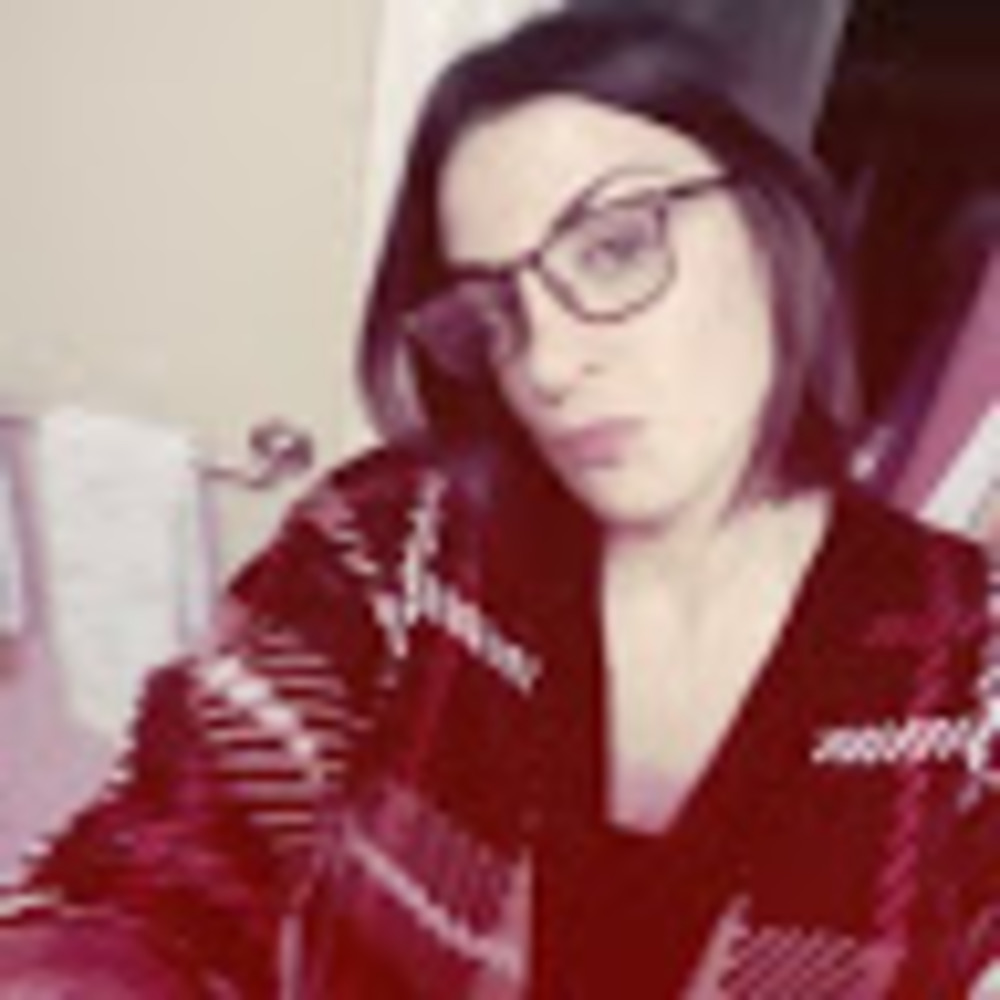 Meet your Posher, Rachael